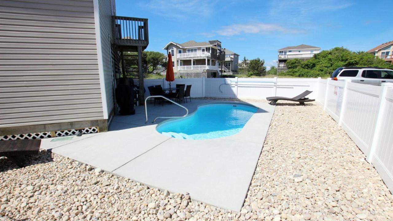 Os1E, Seas The Day- Oceanside, Pool, Close To Beach, Sun Decks كورولا المظهر الخارجي الصورة